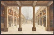 Paris Galerie d'Orléans