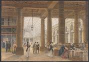 Galerie d'Orleans