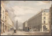 Rue Castiglione