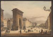 Porte St. Denis