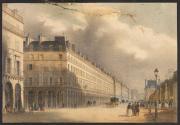 Rue Rivoli
