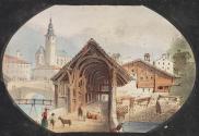 Environ de Zurich