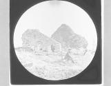 Ruins at Aghadoe.