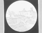 Johnstown Castle, Lough Gill. Sligo.