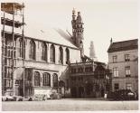 Chapelle du Saint Sang, Bruges