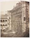 [Tournament Court, Castle of Heidelberg]