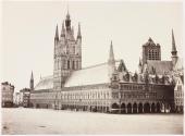 Guildhall, Ypres