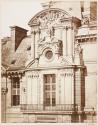 Pavillon de Rohan, Louvre