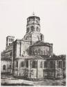 Eglise de Saint Julien de Brioude