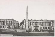 Place de la Concorde