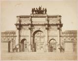Arc du Carousel