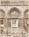 Chartres, Porte