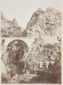 Pont de St. Louis près Menton