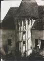 Chartres, Escalier dit de la Reine Berthe