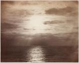 Solar effects in the clouds and ocean