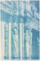 [Chartres Cathedral, detail, facade jamb figures]