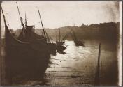 [Boats at Dieppe]