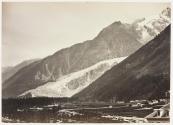 Glacier des Bois