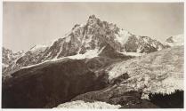 Aiguille du Midi