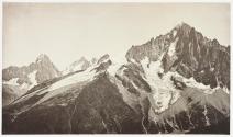 Aiguille d'Argentière et Aiguille Verte