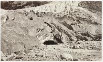 Source de l'Arveiron