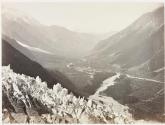 Vallée de Chamonix