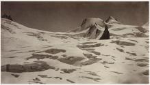 Le Col du Géant