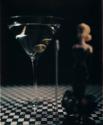 Untitled (Martini)