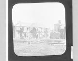 Castle Bernard, Bandon.