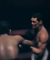 Untitled (Boxing)