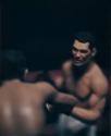 Untitled (Boxing)