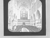 Wells Cath. Choir W.