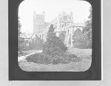 Exeter Cath.