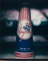 Untitled (New York Yankees)