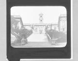 Roma- Campidoglio.