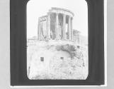 Tivoli- Tempio della Sibilla.