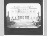 Roma- Museo di Villa Borghese.