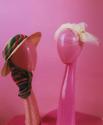 Untitled (Barbie Outtakes)