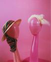 Untitled (Barbie Outtakes)