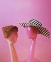 Untitled (Barbie Outtakes)