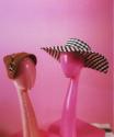 Untitled (Barbie Outtakes)
