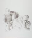Untitled (Netsuke)