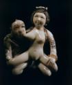 Untitled (Netsuke)