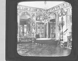 Salle du Conseil Versailles.