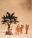 Untitled (Judgment of Paris)