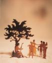 Untitled (Judgment of Paris)