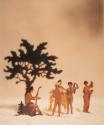 Untitled (Judgment of Paris)