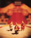 Untitled (Circus)