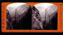 Yosemite Valley, California