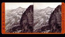 Yosemite Valley, California